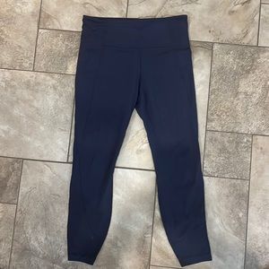 Athleta Elation 7/8 legging